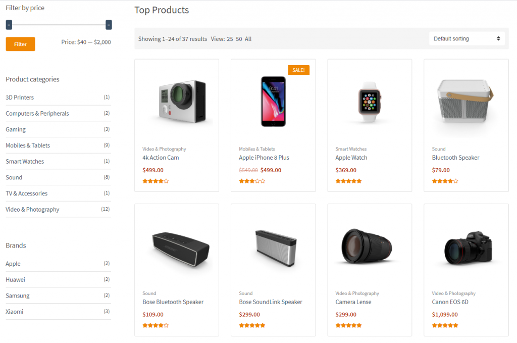 Temi WordPress gratuiti per Gutenberg