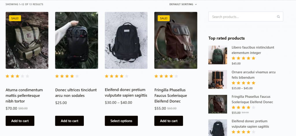 Temi WordPress gratuiti per Gutenberg