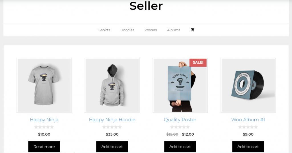 Temi WooCommerce multi-vendor