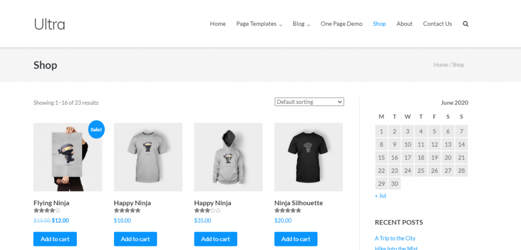 Temi WordPress gratuiti per Gutenberg