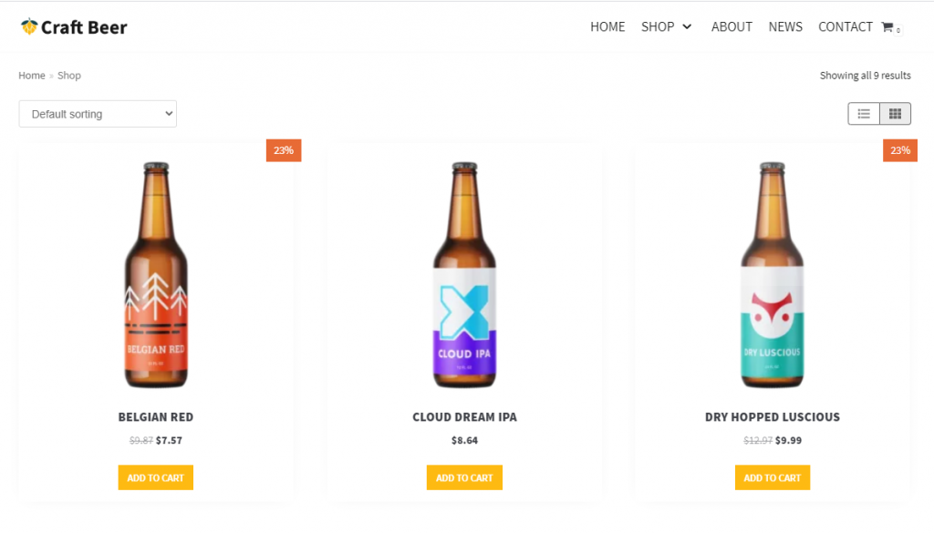 Temi WordPress gratuiti per Gutenberg