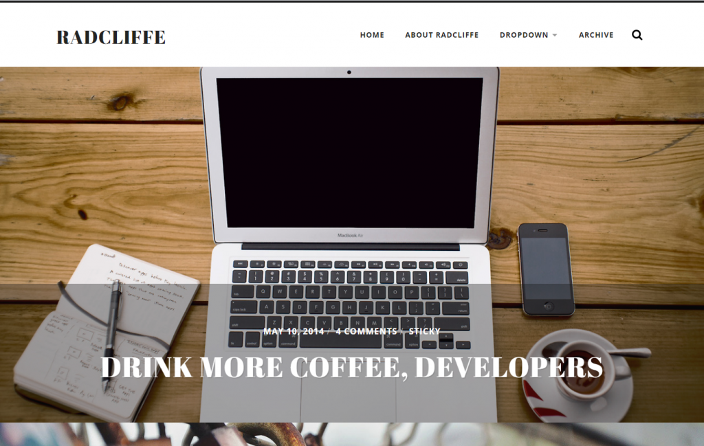 Temi WordPress gratuiti per Gutenberg