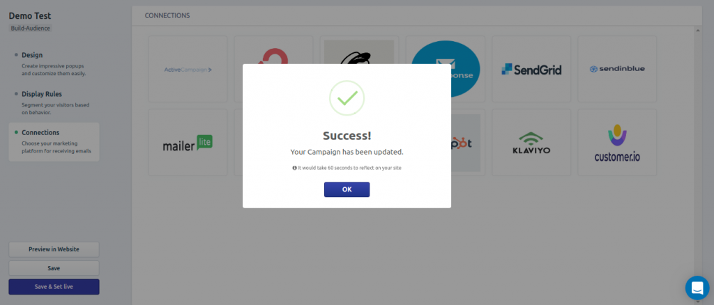 WordPress Popup Eklentisi