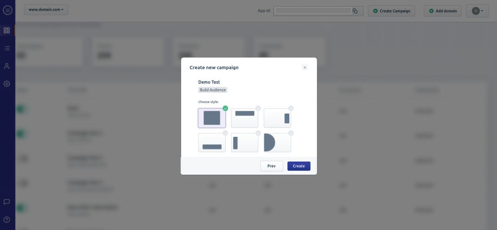 WordPress Popup Eklentisi