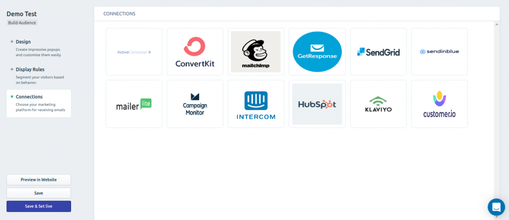 WordPress Popup Eklentisi