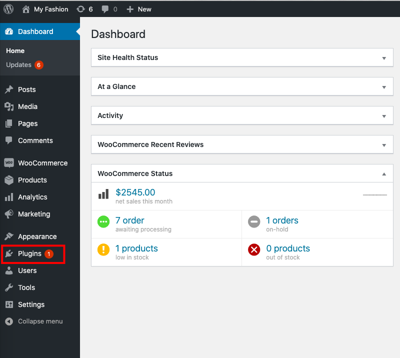 WordPress Popup Eklentisi