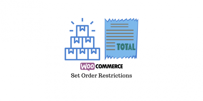 设置订单限制 WooCommerce Plugins to Set Minimum and Maximum Quantity