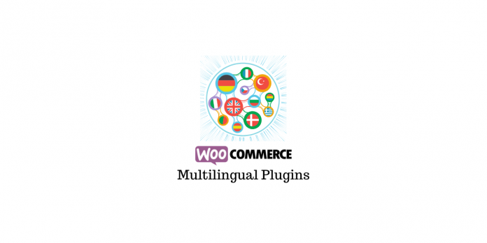 Plugin multilingue WooCommerce WooCommerce Multilingual Plugins