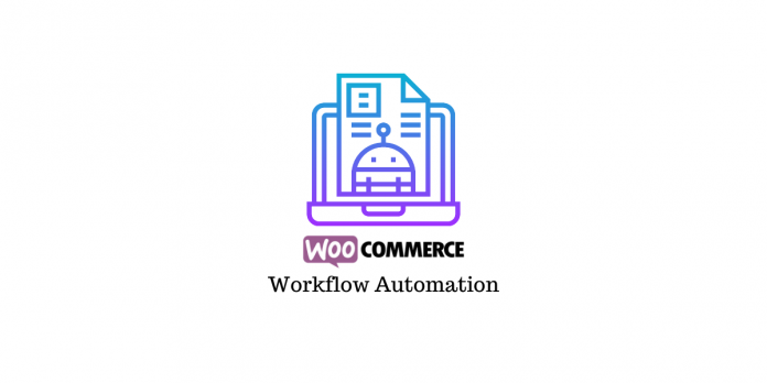 WooCommerceのワークフロー自動化プラグイン Workflow automation plugins for WooCommerce