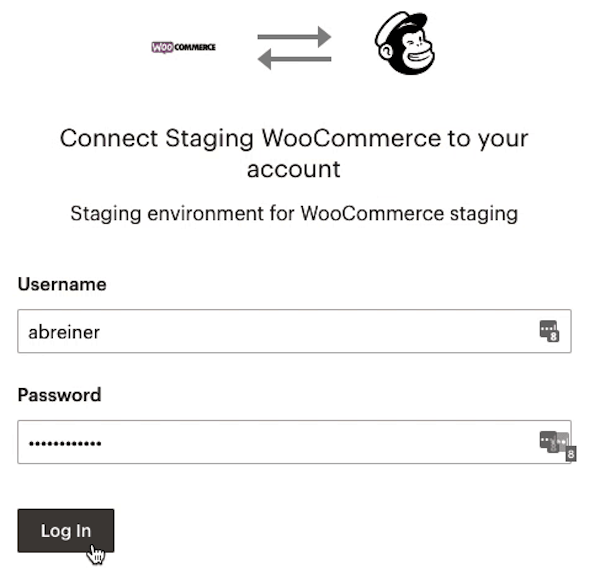 WooCommerce Mailchimp Entegrasyon Eklentileri
