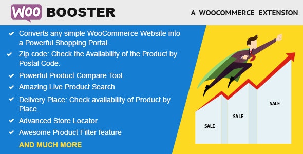 WooCommerce Arama Eklentileri