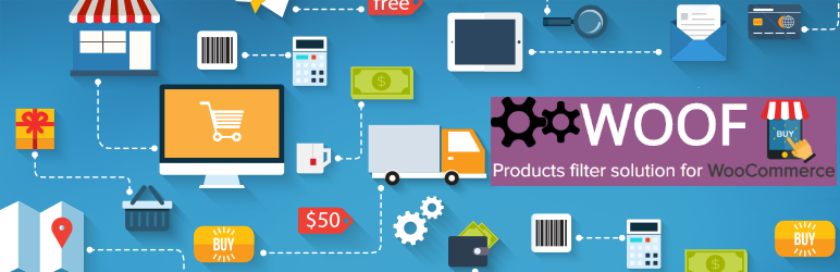 WooCommerce Arama Eklentileri