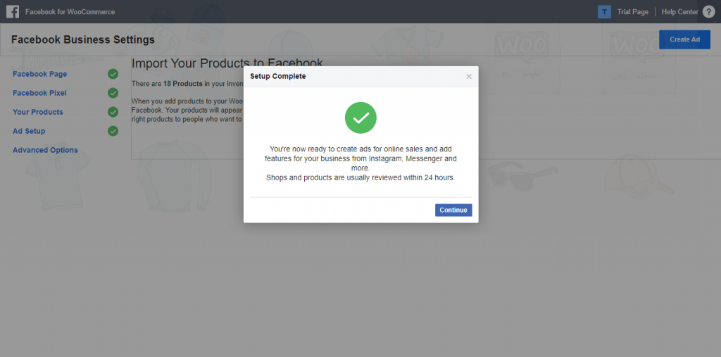 WooCommerce için Facebook Piksel