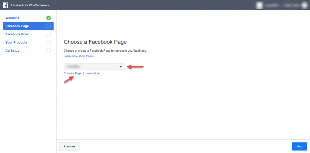 WooCommerce için Facebook Piksel