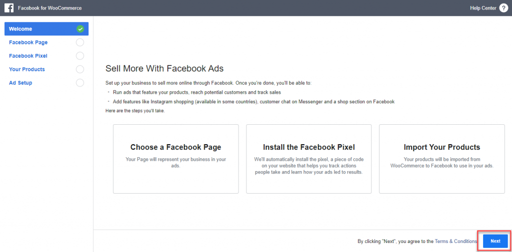 WooCommerce için Facebook Piksel