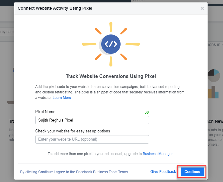 WooCommerce için Facebook Piksel