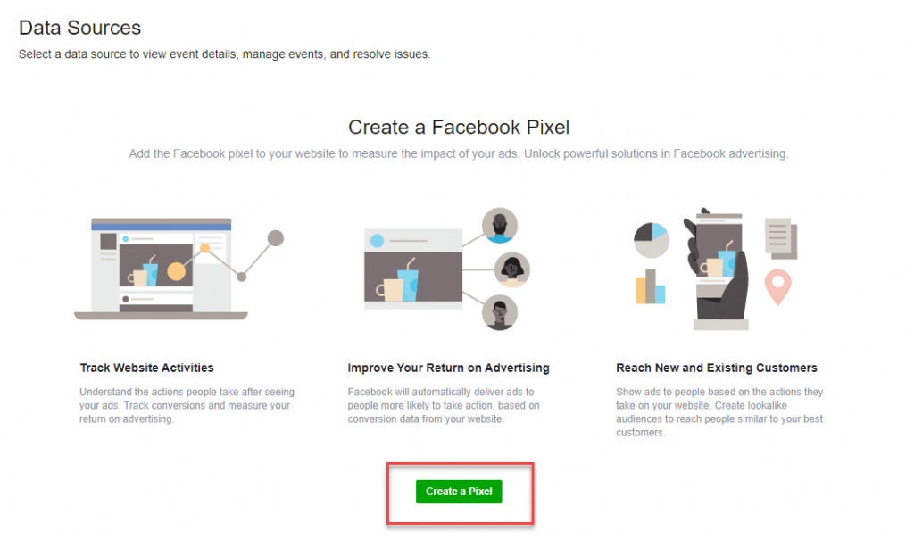 WooCommerce için Facebook Piksel
