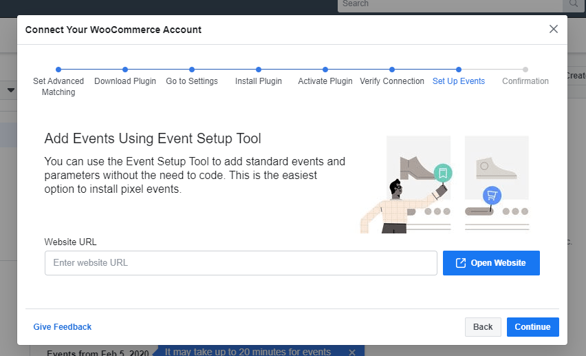 WooCommerce için Facebook Piksel