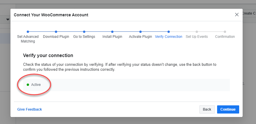 WooCommerce için Facebook Piksel