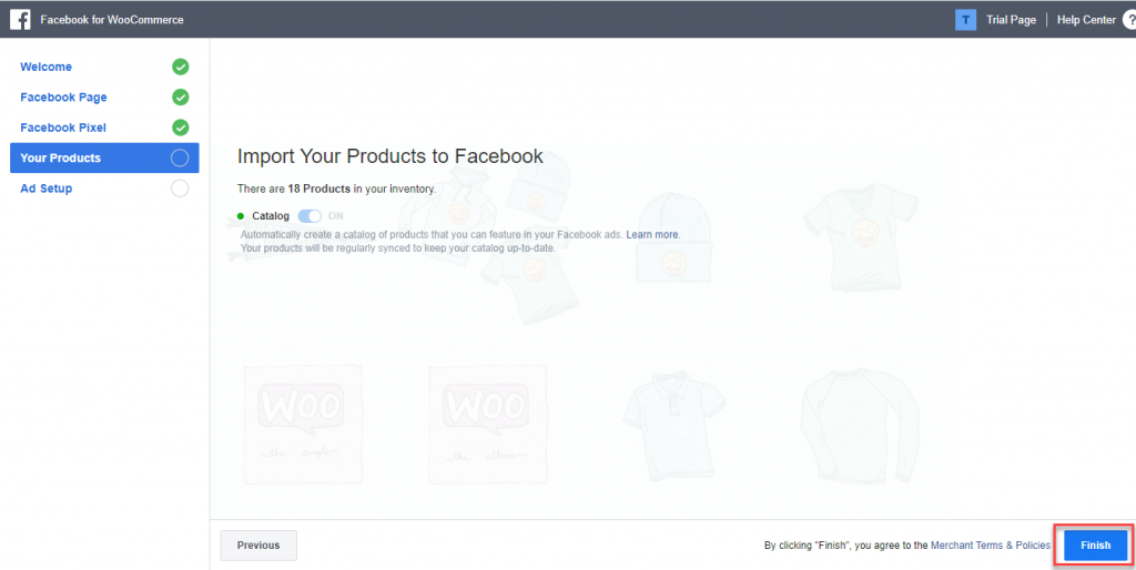 WooCommerce için Facebook Piksel