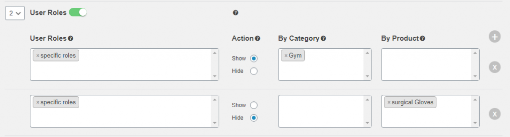 WooCommerce Katalog Modu Eklentileri