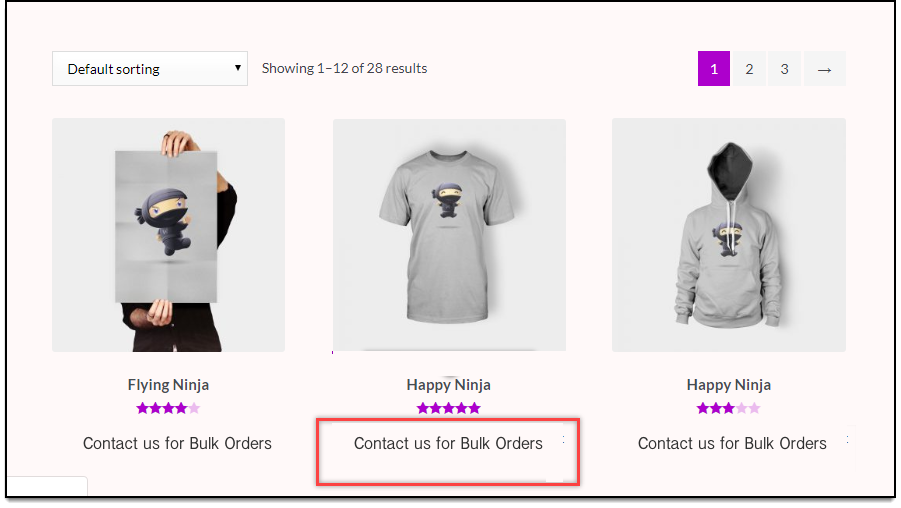 WooCommerce Katalog Modu Eklentileri