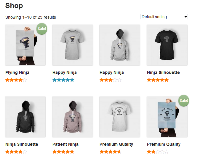 WooCommerce Katalog Modu Eklentileri