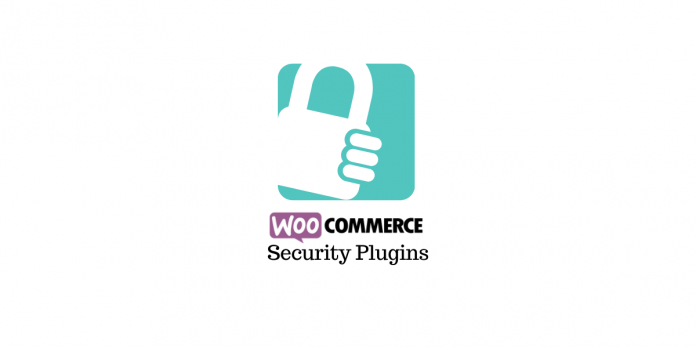 WooCommerce güvenlik eklentileri