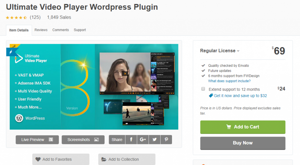 Virtuelles Klassenzimmer mit WordPress