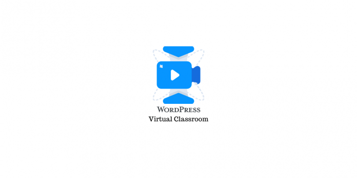 Virtuelles Klassenzimmer mit WordPress Virtual classroom using WordPress