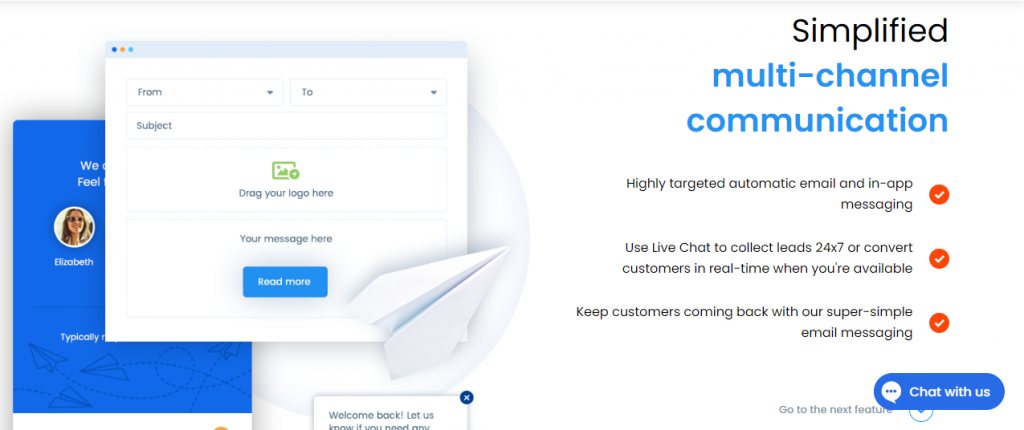 WooCommerce canlı sohbet eklentileri