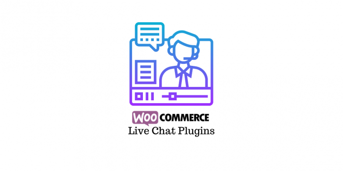 WooCommerce canlı sohbet eklentileri WooCommerce live chat plugins