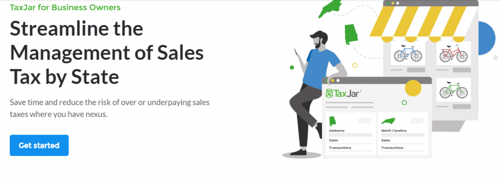 Plugin Otomatisasi Pajak Penjualan WooCommerce