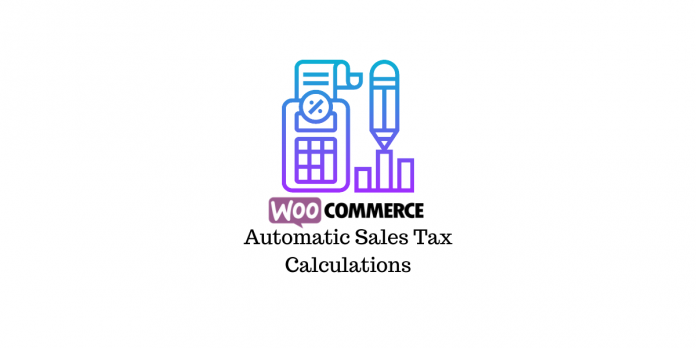 Plugin Otomatisasi Pajak Penjualan WooCommerce