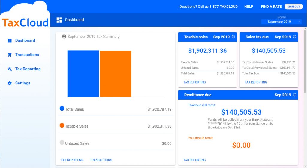 Plugin Otomatisasi Pajak Penjualan WooCommerce