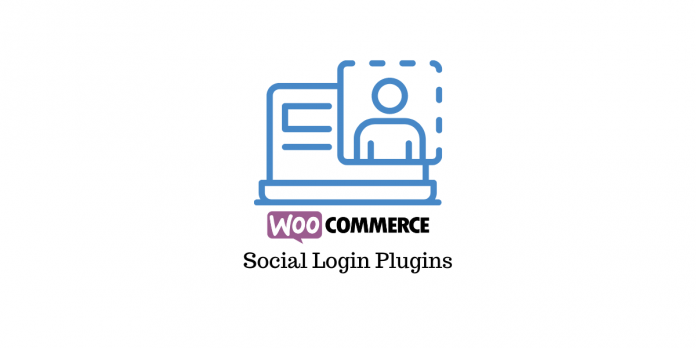 Plugin Masuk Sosial WooCommerce