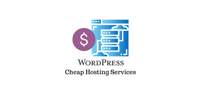 Ucuz ve En İyi WordPress barındırma hizmeti sağlayıcıları Cheap and Best WordPress Hosting Service Providers