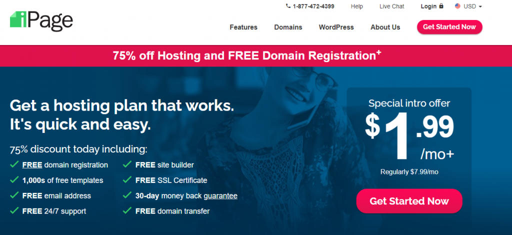 Ucuz ve En İyi WordPress Barındırma Hizmeti Sağlayıcıları