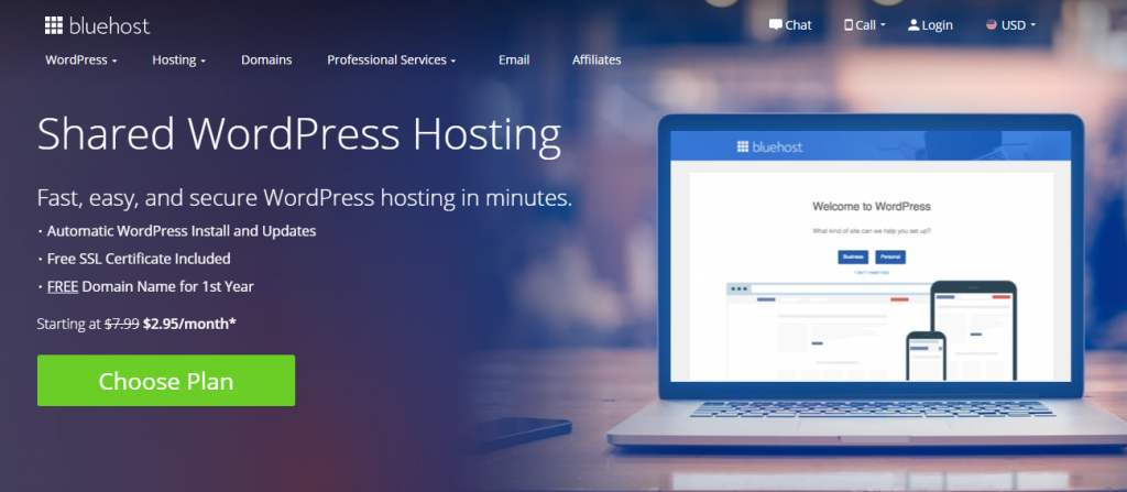 Ucuz ve En İyi WordPress Barındırma Hizmeti Sağlayıcıları
