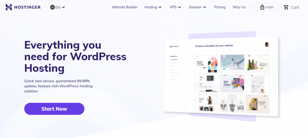 Ucuz ve En İyi WordPress Barındırma Hizmeti Sağlayıcıları
