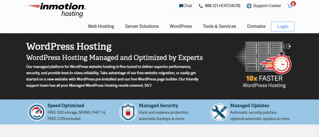 Ucuz ve En İyi WordPress Barındırma Hizmeti Sağlayıcıları