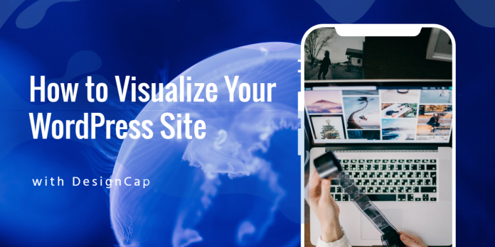 image2 Visualize Your WordPress Site