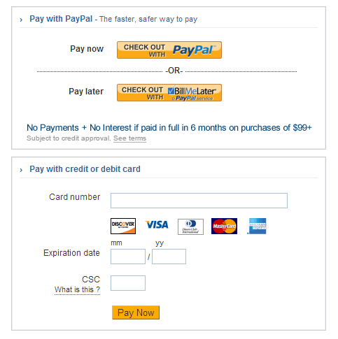 ปลั๊กอินเกตเวย์การชำระเงินด้วยบัตรเครดิต WooCommerce