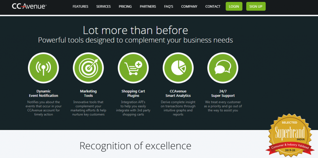 Gateway di pagamento WooCommerce per l'India