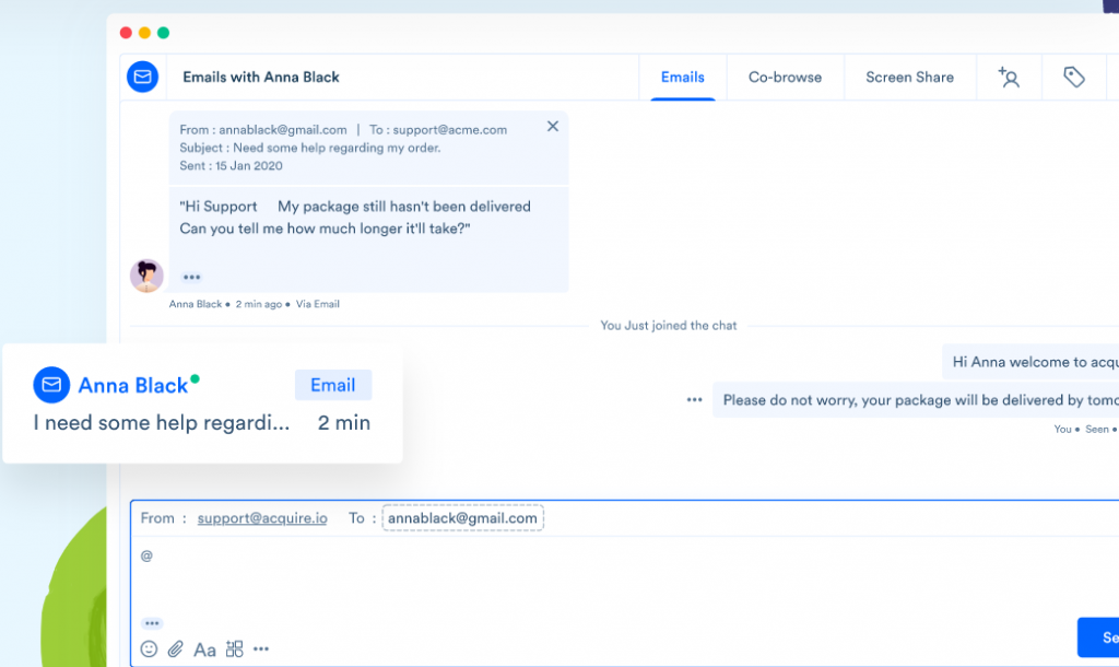 Dapatkan Platform Keterlibatan Pelanggan Multisaluran