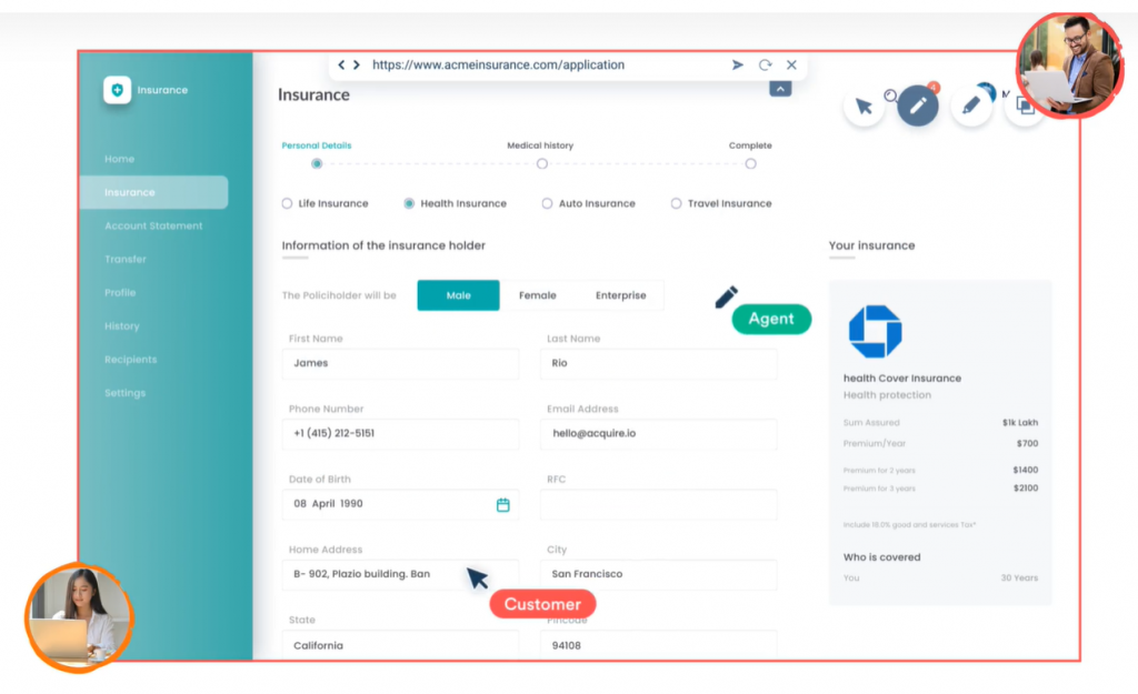 Dapatkan Platform Keterlibatan Pelanggan Multisaluran