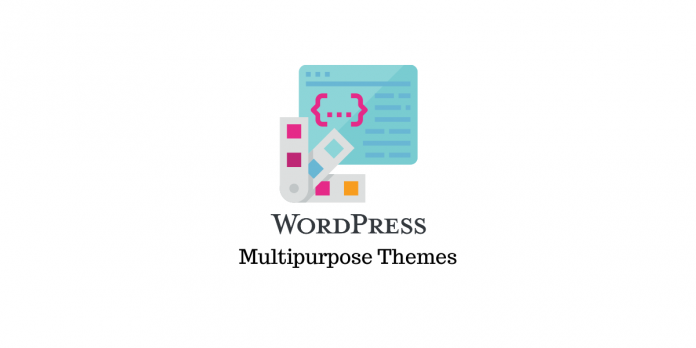 Temi WordPress multiuso Multipurpose WordPress Themes