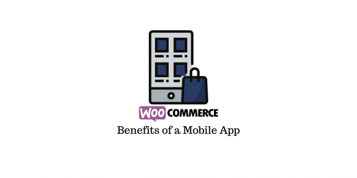 Starten der mobilen App für Ihren WooCommerce-Shop mobile app for your WooCommerce store