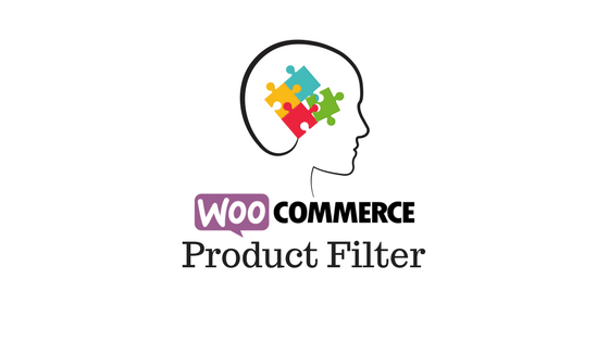 WooCommerce 제품 필터 Header image for WooCommerce product filter
