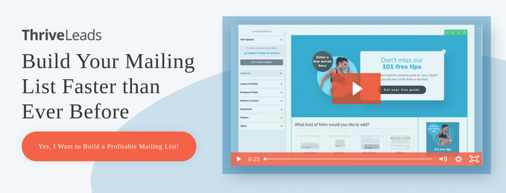 ألق نظرة على بعض من أفضل المكونات الإضافية لاشتراك البريد الإلكتروني لبرنامج WordPress.